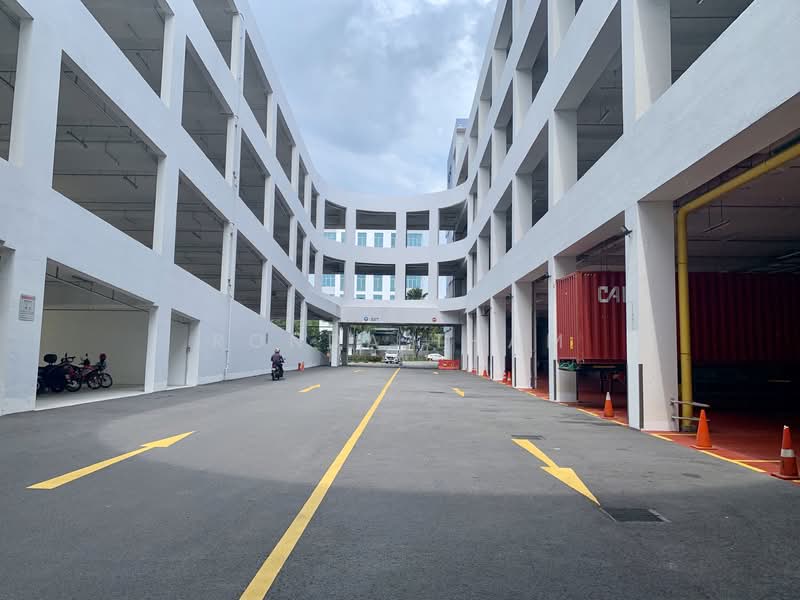 Enterprise One, 1 Kaki Bukit Road 1, 4,328 sqft, Factory / Workshop (B2) For Rent, by Ronda Tham, 500064026 - Exterior - CommercialGuru.com.sg