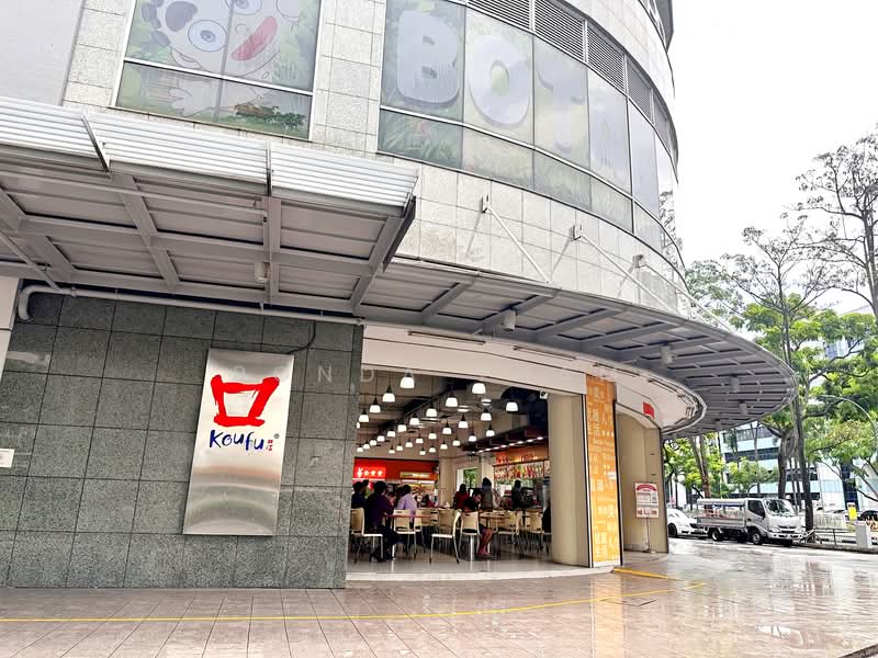 Enterprise One, 1 Kaki Bukit Road 1, 4,328 sqft, Factory / Workshop (B2) For Rent, by Ronda Tham, 500064026 - CommercialGuru.com.sg