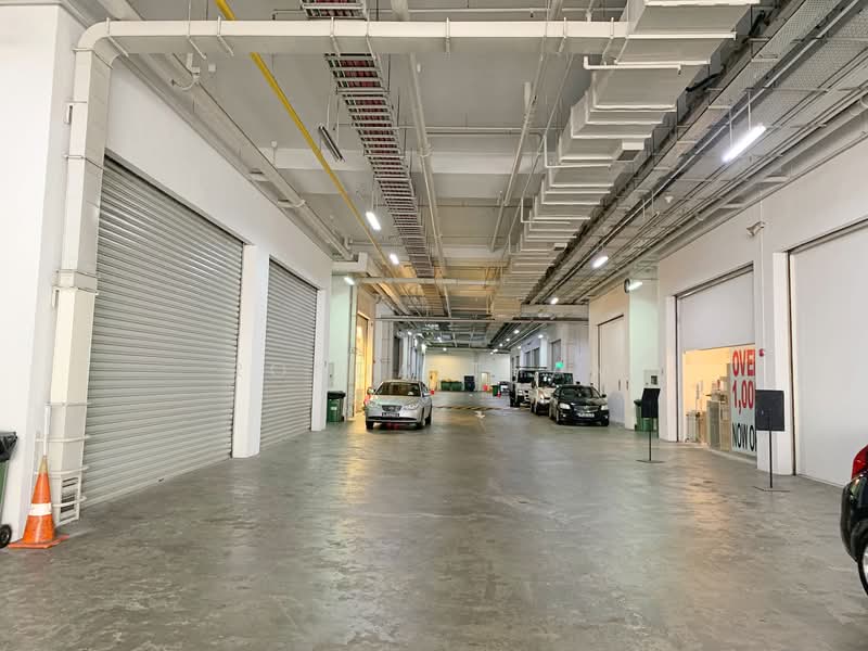 Enterprise One, 1 Kaki Bukit Road 1, 4,328 sqft, Factory / Workshop (B2) For Rent, by Ronda Tham, 500064026 - CommercialGuru.com.sg