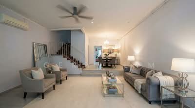 For Sale - ⭐️ ⭐️LANDED7772@ Blank Canvas To Create Your Dream Home At Pasir Ris