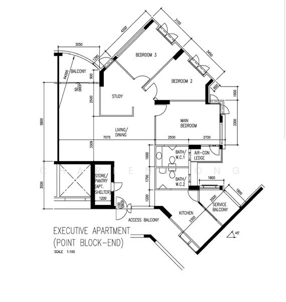 For Sale 250D Compassvale Street