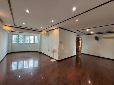 For Sale - 250D Compassvale Street