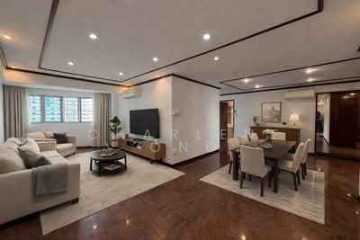 For Sale - 250D Compassvale Street