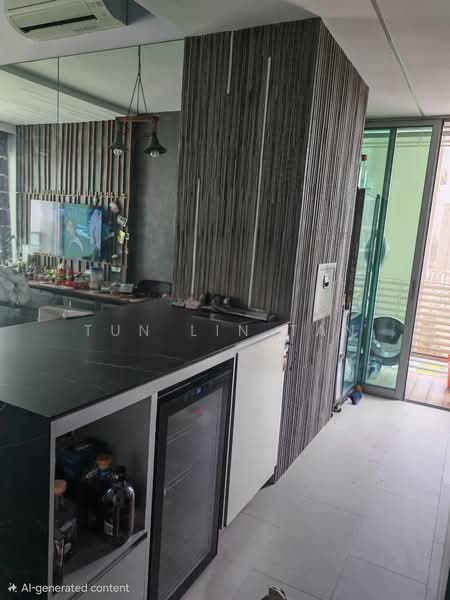Domain 21 Condominium For Sale at S$ 1,850,000 | PropertyGuru Singapore - Interior