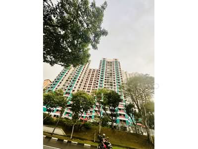 For Rent - 289 Bishan Street 24