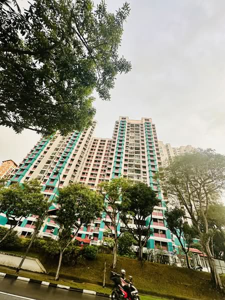 289 Bishan Street 24, 289 Bishan Street 24, Room Rental, 150 sqft, HDB Flat For Rent, by Andee Loo, 500064032 - Exterior - PropertyGuru.com.sg