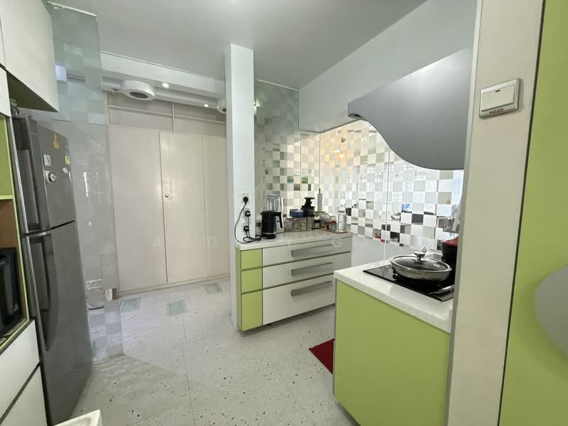 For Sale - 145 Lorong 2 Toa Payoh