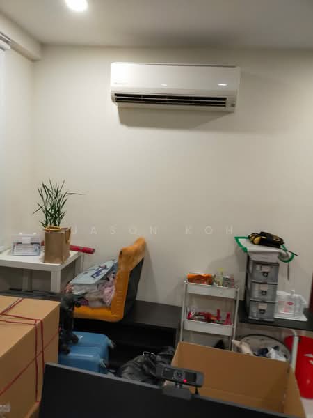 EiS Residences Condominium For Sale at S$ 695,000 | PropertyGuru Singapore - Interior