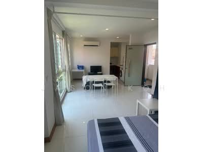 For Sale - EiS Residences