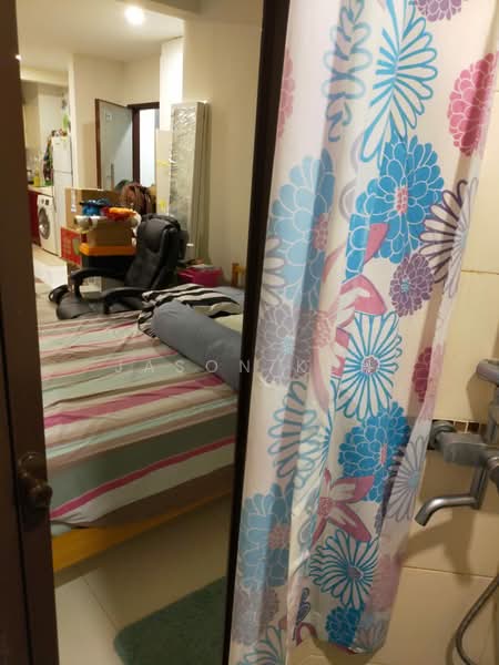 EiS Residences Condominium For Sale at S$ 695,000 | PropertyGuru Singapore - Bedroom