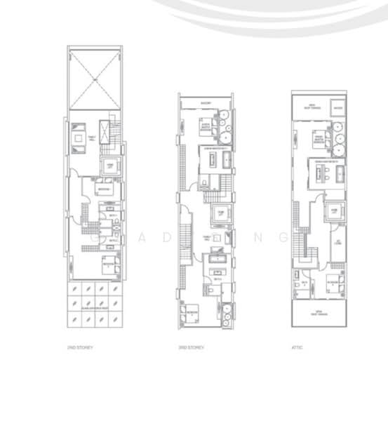 Bungalow by the Sea Bungalow House For Sale at S$ 6,300,000 | PropertyGuru Singapore