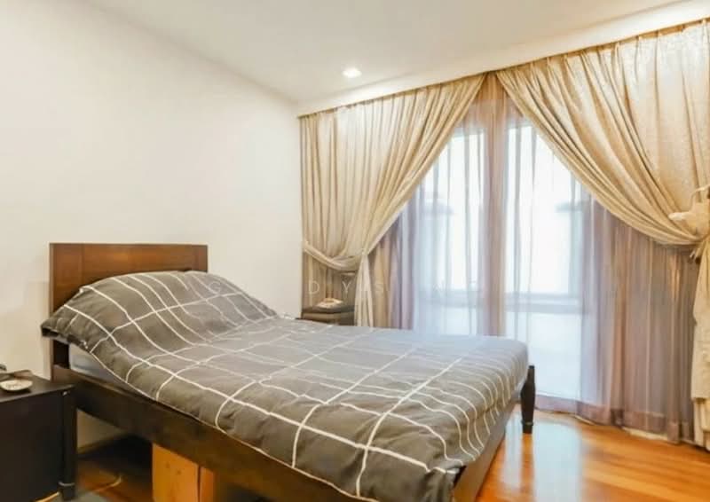 Bungalow by the Sea Bungalow House For Sale at S$ 6,300,000 | PropertyGuru Singapore - Bedroom