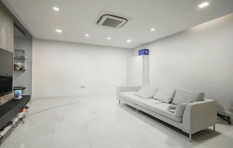 Bungalow by the Sea Bungalow House For Sale at S$ 6,300,000 | PropertyGuru Singapore - Basement