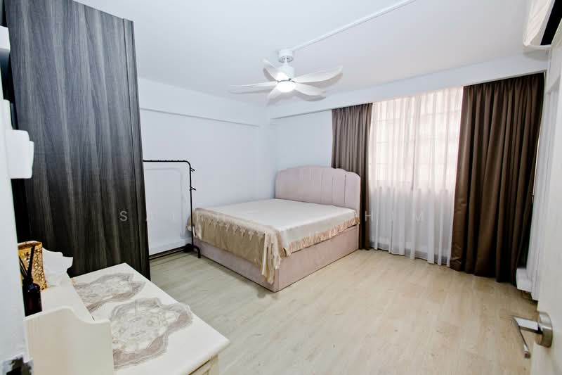 150 Simei Street 1 HDB Flat For Sale at S$ 700,000 | PropertyGuru Singapore - Bedroom