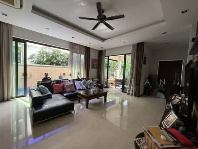 For Sale - Super Rare, Freehold Balinese Resort Detached near 2 MRTs and Bus Stop