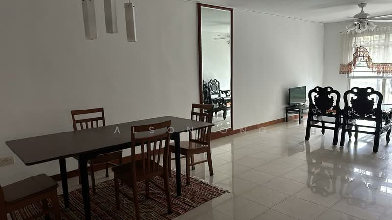 296 Punggol Central, 296 Punggol Central, 3 Bedrooms, 1,183 sqft, HDB Flat For Rent, by Alson Ong, 500064040 - Dining Room - PropertyGuru.com.sg