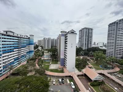 For Sale - 36 Chai Chee Avenue