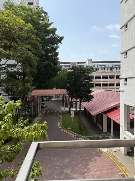 125 Bukit Merah View HDB Flat For Sale at S$ 888,000 | PropertyGuru Singapore - Exterior