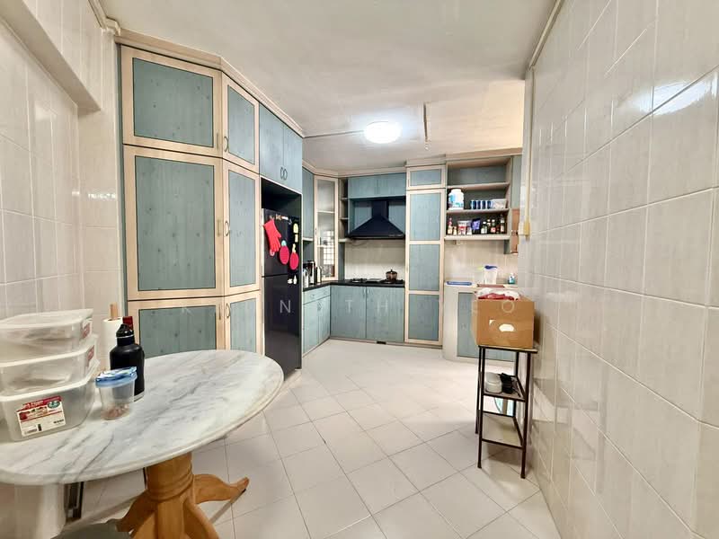 203 Bukit Batok Street 21 HDB Flat For Sale at S$ 768,000 | PropertyGuru Singapore