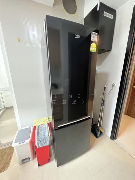 Nova 88, 8 Bhamo Road, Room Rental, 150 sqft, Apartment For Rent, by Angeline Tan (陈慧恩), 500064049 - Interior - PropertyGuru.com.sg