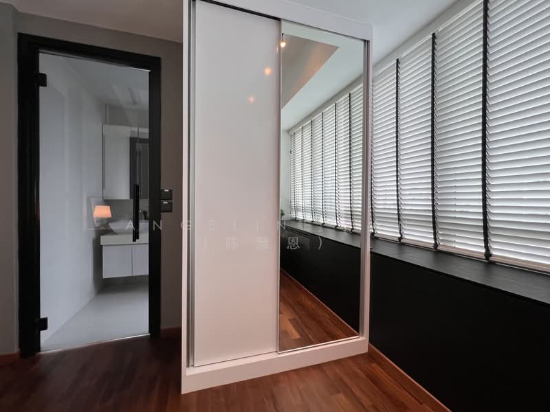Nova 88, 8 Bhamo Road, Room Rental, 150 sqft, Apartment For Rent, by Angeline Tan (陈慧恩), 500064049 - Interior - PropertyGuru.com.sg