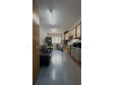 For Rent - 218 Bedok North Street 1