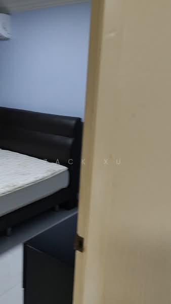 43 Teban Gardens Road, 43 Teban Gardens Road, 2 Bedrooms, 721 sqft, HDB Flat For Rent, by Zack Xu, 500064054 - Bedroom - PropertyGuru.com.sg