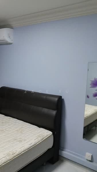 43 Teban Gardens Road, 43 Teban Gardens Road, 2 Bedrooms, 721 sqft, HDB Flat For Rent, by Zack Xu, 500064054 - Bedroom - PropertyGuru.com.sg