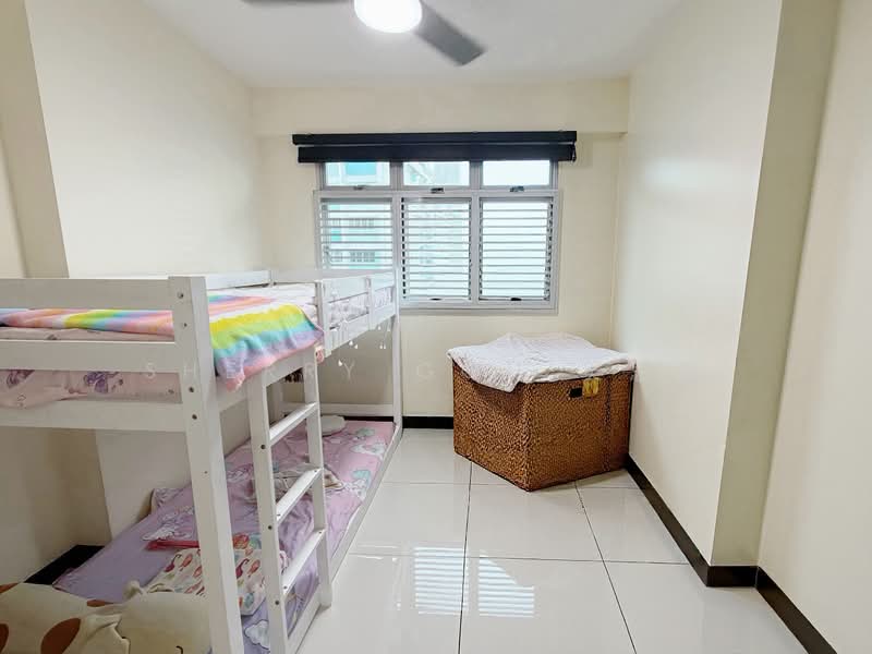 188C Bedok North Street 4 HDB Flat For Sale at S$ 650,000 | PropertyGuru Singapore - Bedroom