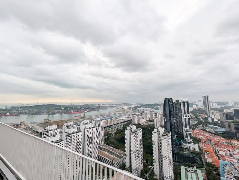 1 Cantonment Road HDB Flat For Sale at S$ 1,588,000 | PropertyGuru Singapore - Exterior