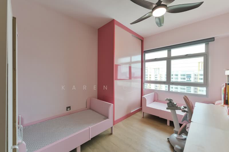 310C Ang Mo Kio Avenue 1, 310C Ang Mo Kio Avenue 1, 3 Bedrooms, 1,012 sqft, HDB Flat For Rent, by Karen Chua, 500064059 - Bedroom - PropertyGuru.com.sg