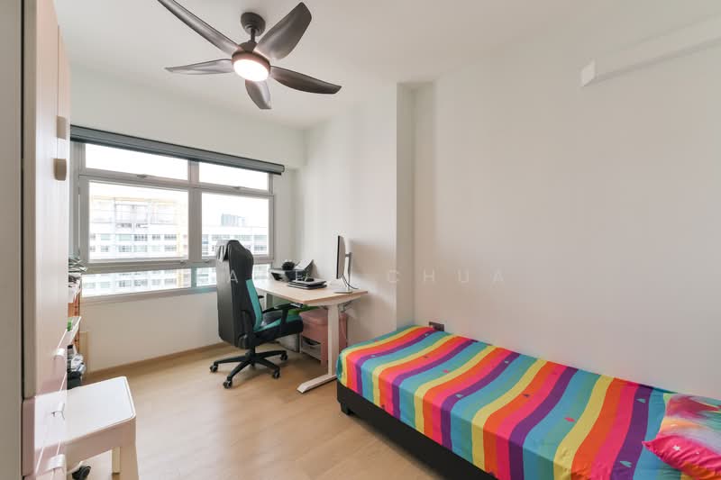 310C Ang Mo Kio Avenue 1, 310C Ang Mo Kio Avenue 1, 3 Bedrooms, 1,012 sqft, HDB Flat For Rent, by Karen Chua, 500064059 - Bedroom - PropertyGuru.com.sg