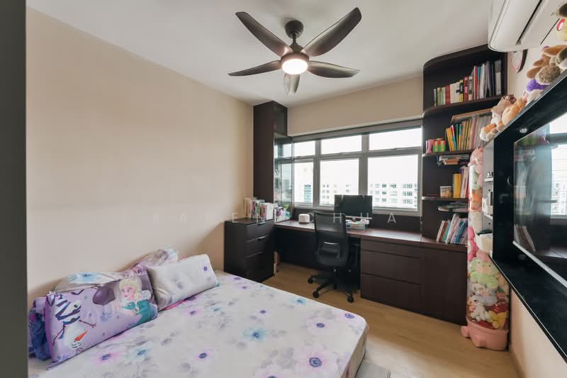 310C Ang Mo Kio Avenue 1, 310C Ang Mo Kio Avenue 1, 3 Bedrooms, 1,012 sqft, HDB Flat For Rent, by Karen Chua, 500064059 - Bedroom - PropertyGuru.com.sg