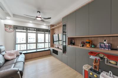 For Rent - 310C Ang Mo Kio Avenue 1