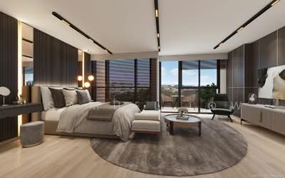 For Sale - Sceneca Residence