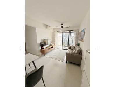 For Sale - Rivercove Residences EC