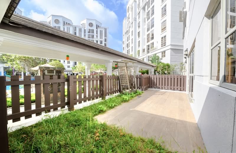 Parc Vista Condominium For Sale at S$ 1,228,000 | PropertyGuru Singapore - Exterior