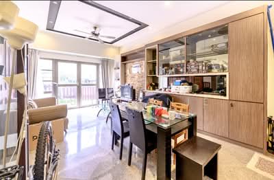 For Sale - Parc Vista