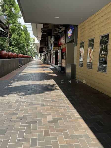Orchard/ Cuppage Road, , 3,455 sqft, Food & Beverage For Rent, by Brian Chng, 500064066 - CommercialGuru.com.sg