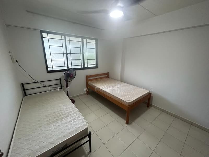 148 Simei Street 1 HDB Flat For Sale at S$ 618,000 | PropertyGuru Singapore - Bedroom