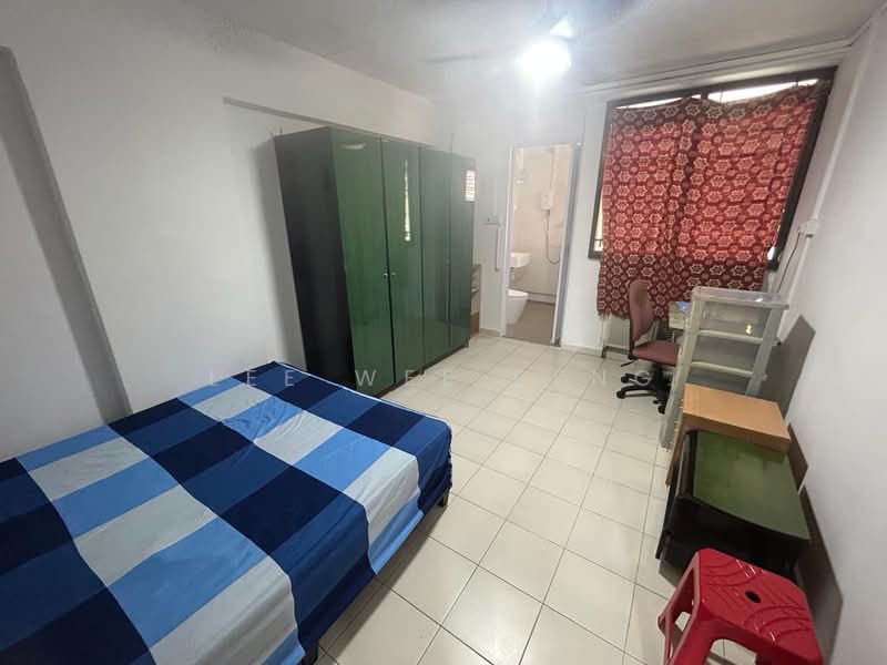 148 Simei Street 1 HDB Flat For Sale at S$ 618,000 | PropertyGuru Singapore - Bedroom