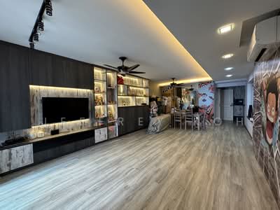 For Sale - 408A Fernvale Road