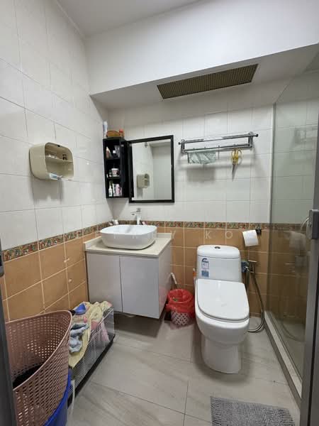 408A Fernvale Road HDB Flat For Sale at S$ 838,888 | PropertyGuru Singapore - Bathroom