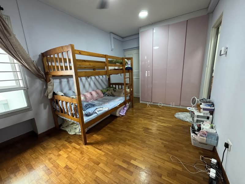 408A Fernvale Road HDB Flat For Sale at S$ 838,888 | PropertyGuru Singapore - Bedroom