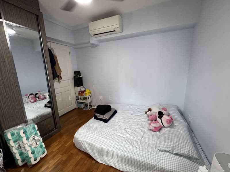 408A Fernvale Road HDB Flat For Sale at S$ 838,888 | PropertyGuru Singapore - Bedroom