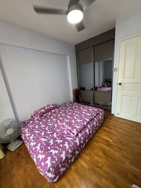 408A Fernvale Road HDB Flat For Sale at S$ 838,888 | PropertyGuru Singapore - Bedroom