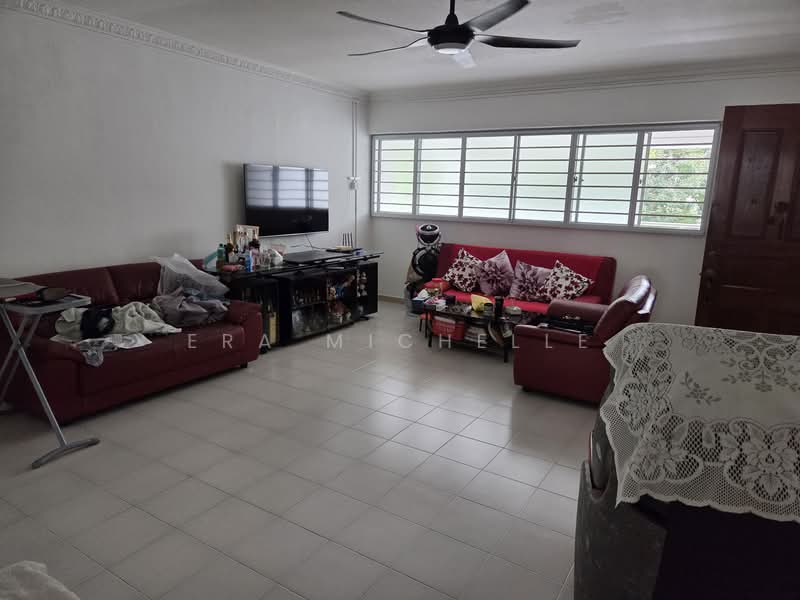 114 Bukit Purmei Road, 114 Bukit Purmei Road, Room Rental, 140 sqft, HDB Flat For Rent, by ERA Michelle, 500064077 - Living Room - PropertyGuru.com.sg