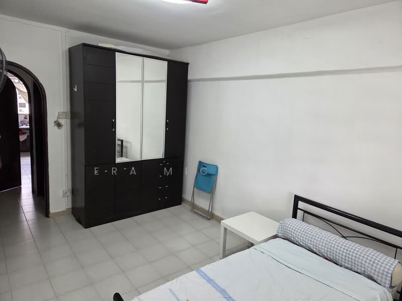 114 Bukit Purmei Road, 114 Bukit Purmei Road, Room Rental, 140 sqft, HDB Flat For Rent, by ERA Michelle, 500064077 - Bedroom - PropertyGuru.com.sg