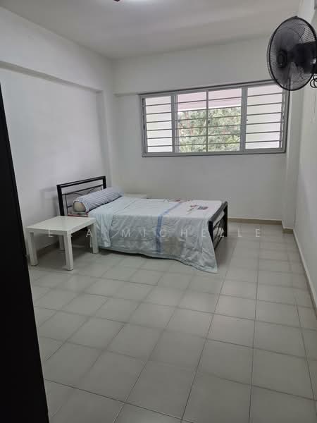 114 Bukit Purmei Road, 114 Bukit Purmei Road, Room Rental, 140 sqft, HDB Flat For Rent, by ERA Michelle, 500064077 - Bedroom - PropertyGuru.com.sg
