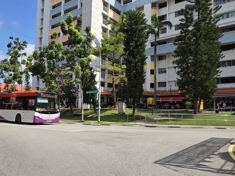 114 Bukit Purmei Road, 114 Bukit Purmei Road, Room Rental, 140 sqft, HDB Flat For Rent, by ERA Michelle, 500064077 - PropertyGuru.com.sg